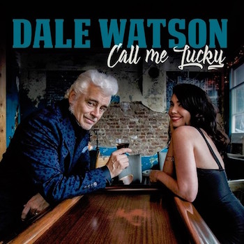 Watson ,Dale - Call Me Lucky ( Ltd Lp )